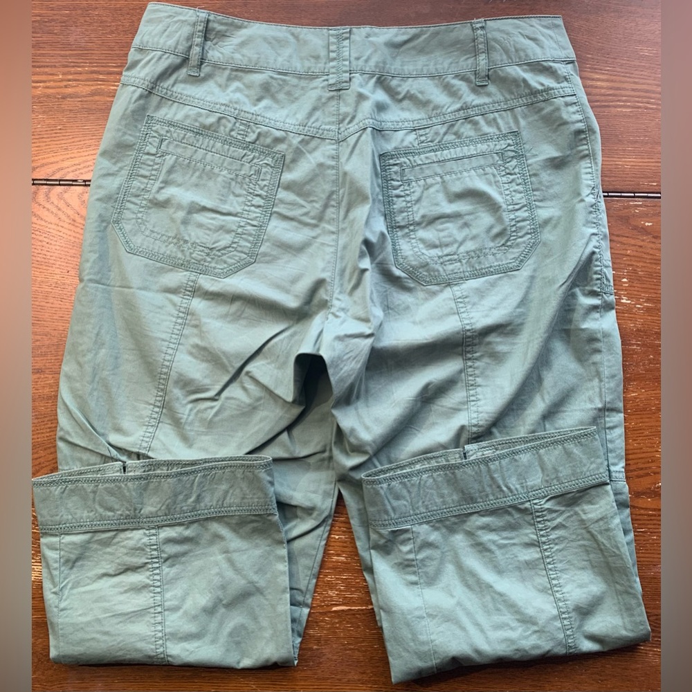 TRIBAL Capri Size 8